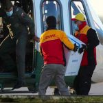 Chile recibe primer lote de vacuna Pfizer BioNTech chile