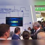 Presidente de Cuba visita Exposición Internacional de Importaciones de Shanghái presidente de cuba