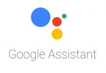 google assistant