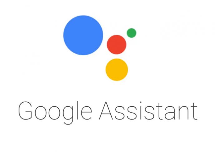 google assistant