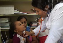 Gobierno garantiza salud gratuita a familias de San Rafael del Sur nicaragua
