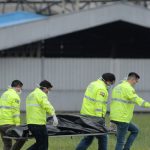 ¿Quiénes eran los jóvenes que murieron tras caer de un avión en Ecuador? ecuador