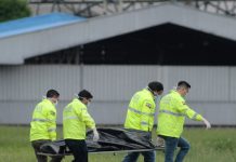 ¿Quiénes eran los jóvenes que murieron tras caer de un avión en Ecuador? ecuador