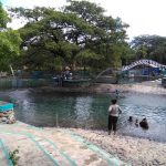 Familias disfrutan balnearios: conozca 3 opciones para refrescarse en Tipitapa