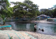 Familias disfrutan balnearios: conozca 3 opciones para refrescarse en Tipitapa