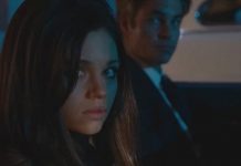 Primer tráiler de I Am The Night, la serie que vuelve a unir a Pine y Jenkins estados unidos