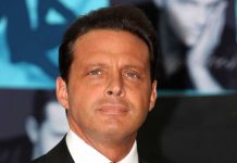 Luis Miguel satura calendario 2018 con conciertos en México, España y EE.UU. mexico