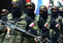 Al menos 18 muertos durante toma de mina ilegal en Venezuela venezuela