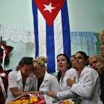 Cuba: Identifican todas las víctimas de accidente aéreo cuba