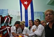 Cuba: Identifican todas las víctimas de accidente aéreo cuba