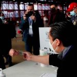 Inicia jornada electoral para definir al próximo presidente en Ecuador ecuador