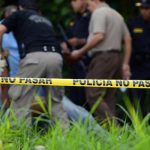 El Salvador: Mareros asesinan a machetazos a «La Burra» el salvador
