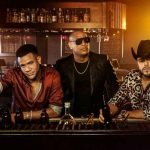 Gente de Zona y Gerardo Ortiz unen el mariachi y el cubatón en Otra botella musica