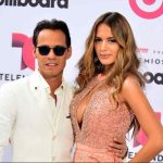 Marc Anthony y Shannon de Lima ¿juntos de nuevo? marc anthony