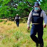 Tras ser condenado reo se fuga de cárcel en Costa Rica costa rica