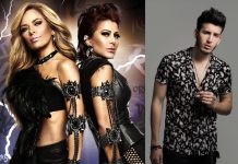 Gloria Trevi y Alejandra Guzmán se unen a Sebastián Yatra alejandra guzman