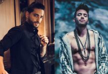 Maluma y Prince Royce, todo apunta a una futura colaboración estados unidos
