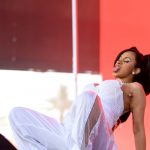 El rap de Cardi B y Eminem triunfa y echa el cierre en Coachella estados unidos