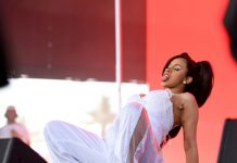 El rap de Cardi B y Eminem triunfa y echa el cierre en Coachella estados unidos