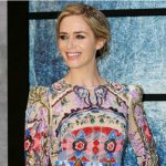 Emily Blunt, la nueva Mary Poppins, le tiene miedo a las alturas estados unidos