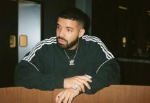 Drake rompe récords en streaming con su álbum Scorpion estados unidos