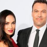 Megan Fox finalmente solicitó el divorcio de Brian Austin Green megan fox