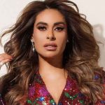 ¡Chantaje! Revelan fotos íntimas de Galilea Montijo entretenimiento