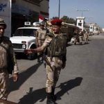 El Cairo: Ocho muertos en un intento de fuga de cárcel de Tora egipto