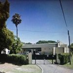 Mató de un tiro a su ex mujer en un salón de fiestas argentina