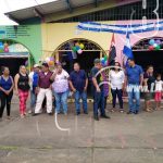 Alcaldía de Managua y Commema remodelan mercado Roger Deshon nicaragua