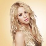 shakira