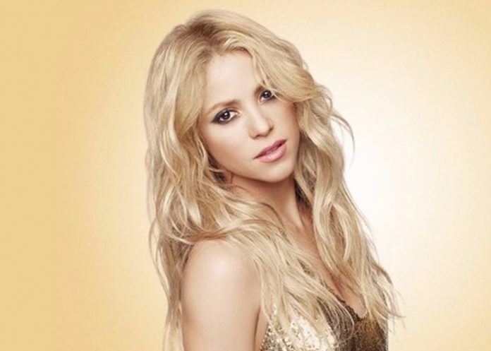 shakira