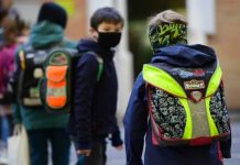 Francia: Fallece el primer niño de la enfermedad de Kawasaki francia