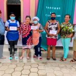 Festival Gastronómico Sabores de Cuaresma en Mozonte nicaragua