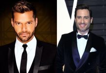 Ricky Martin y Édgar Ramírez, entre los nominados latinos de los Emmy ricky martin