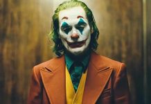 Joker alcanza los 1.000 millones de dólares en taquilla cine