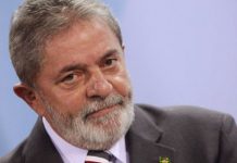 Lula da Silva es nombrado ciudadano honorífico de París lula da silva