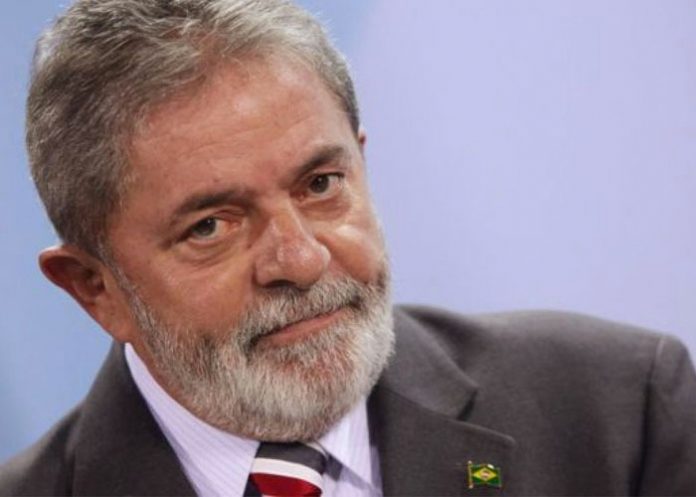 lula da silva