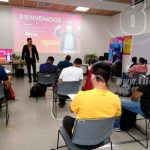 Da inicio el primer taller para creadores de contenido en Nicaragua nicaragua