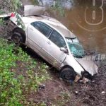 Rivas: Un fallecido y dos lesionados en aparatoso accidente de tránsito nicaragua