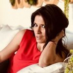 Alessandra Rosaldo ¿Está embarazada? alessandra rosaldo