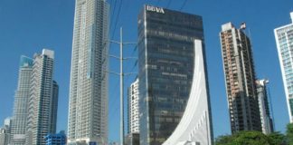 panama