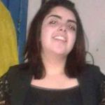 Va a prisión preventiva madre de Ámbar Cornejo por presunta participación en asesinato el salvador