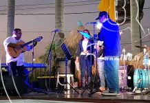 Familias disfrutaron del cierre del Festival de Jazz en el Puerto Salvador Allende managua