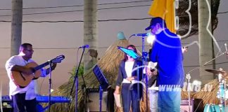 managua