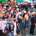 Matagalpinos disfrutan del hípico en celebración de su 159 aniversario nicaragua