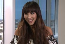 La actriz de Orange Is The New Black Jackie Cruz se pasa a la música estados unidos