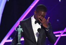 This Is Us y Veep triunfan en los Premios SAG Awards
