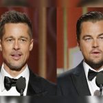 Leonardo DiCaprio y Brad Pitt serán el próximo dúo mítico del cine estados unidos