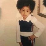 Conoce la historia detrás del meme viral dice mi mamá cardi b